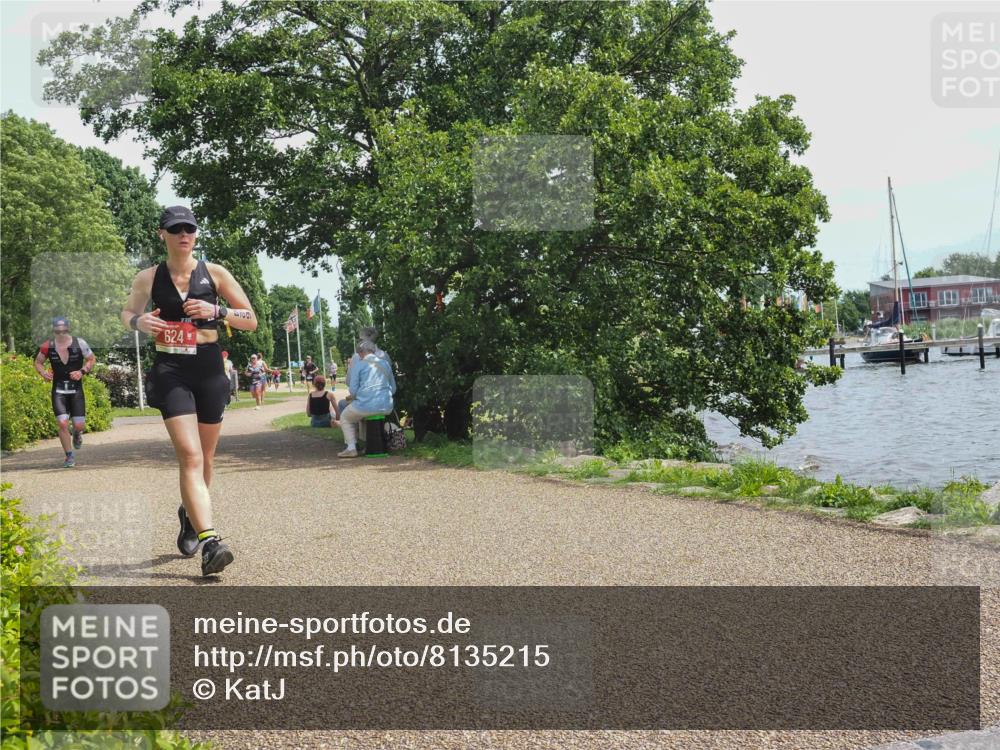 22.06.2025 - Viking Triathlon KatJ http://msf.ph/oto/8135215 22.06.2025 14:20:22 Laufen 8, 203, 624 meine-sportfotos.de