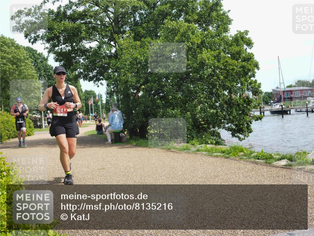 22.06.2025 - Viking Triathlon KatJ http://msf.ph/oto/8135216 22.06.2025 14:20:22 Laufen 8, 203, 624 meine-sportfotos.de