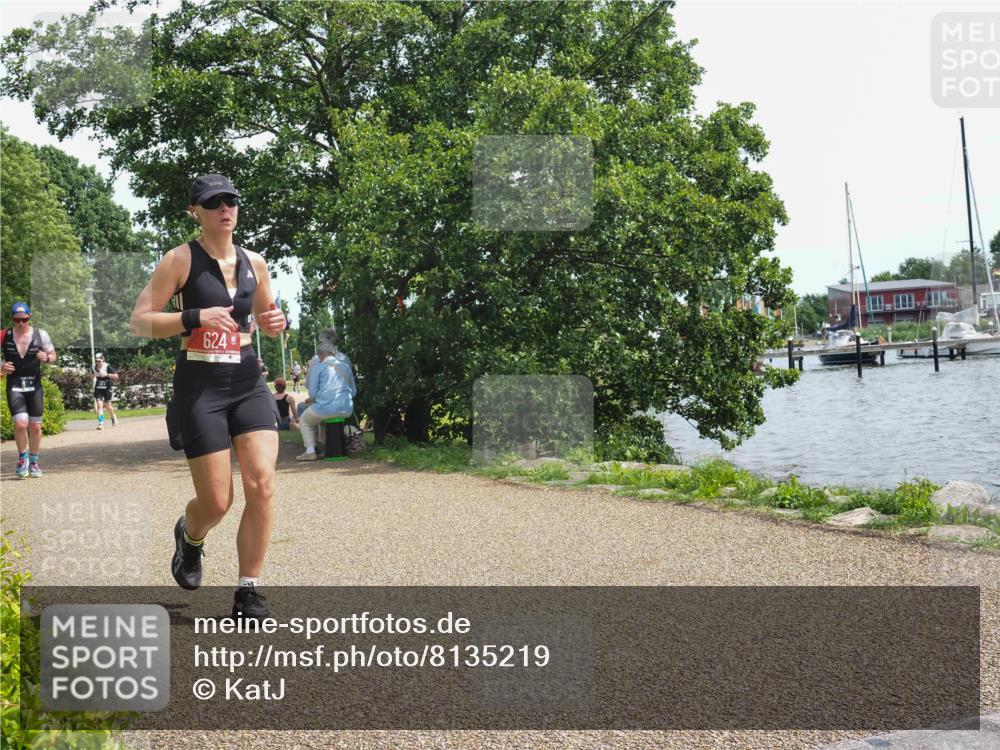 22.06.2025 - Viking Triathlon KatJ http://msf.ph/oto/8135219 22.06.2025 14:20:22 Laufen 8, 203, 624 meine-sportfotos.de