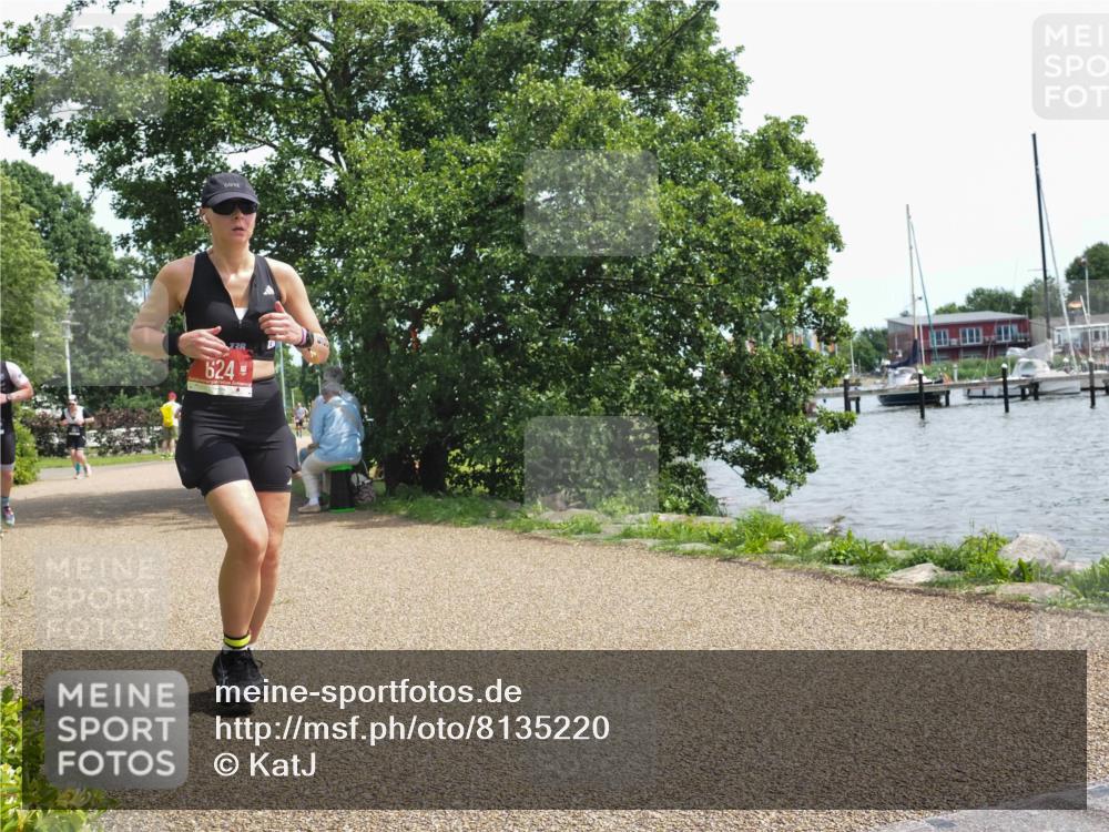 22.06.2025 - Viking Triathlon KatJ http://msf.ph/oto/8135220 22.06.2025 14:20:22 Laufen 8, 203, 624 meine-sportfotos.de