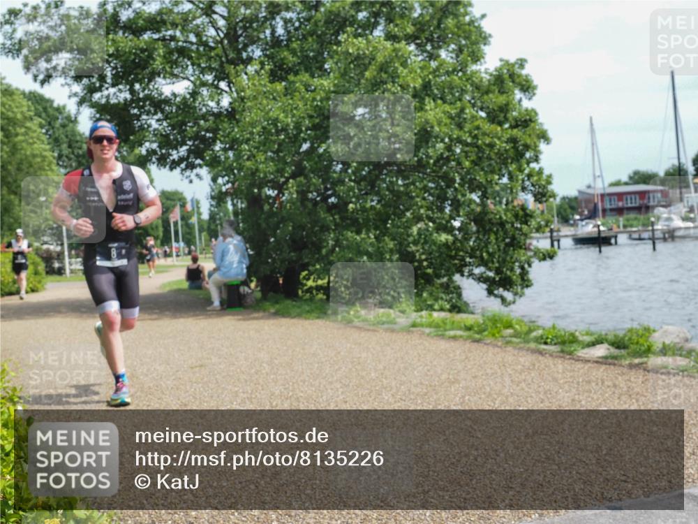 22.06.2025 - Viking Triathlon KatJ http://msf.ph/oto/8135226 22.06.2025 14:20:25 Laufen 8, 624 meine-sportfotos.de