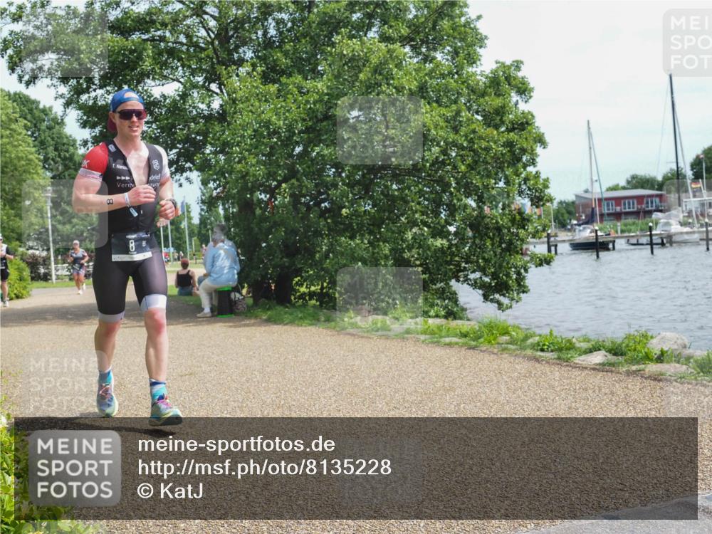 22.06.2025 - Viking Triathlon KatJ http://msf.ph/oto/8135228 22.06.2025 14:20:25 Laufen 8, 624 meine-sportfotos.de