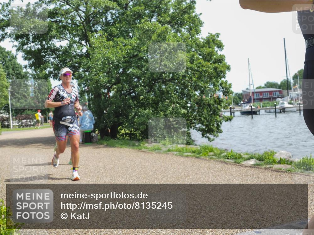 22.06.2025 - Viking Triathlon KatJ http://msf.ph/oto/8135245 22.06.2025 14:20:33 Laufen 278, 309, 431 meine-sportfotos.de