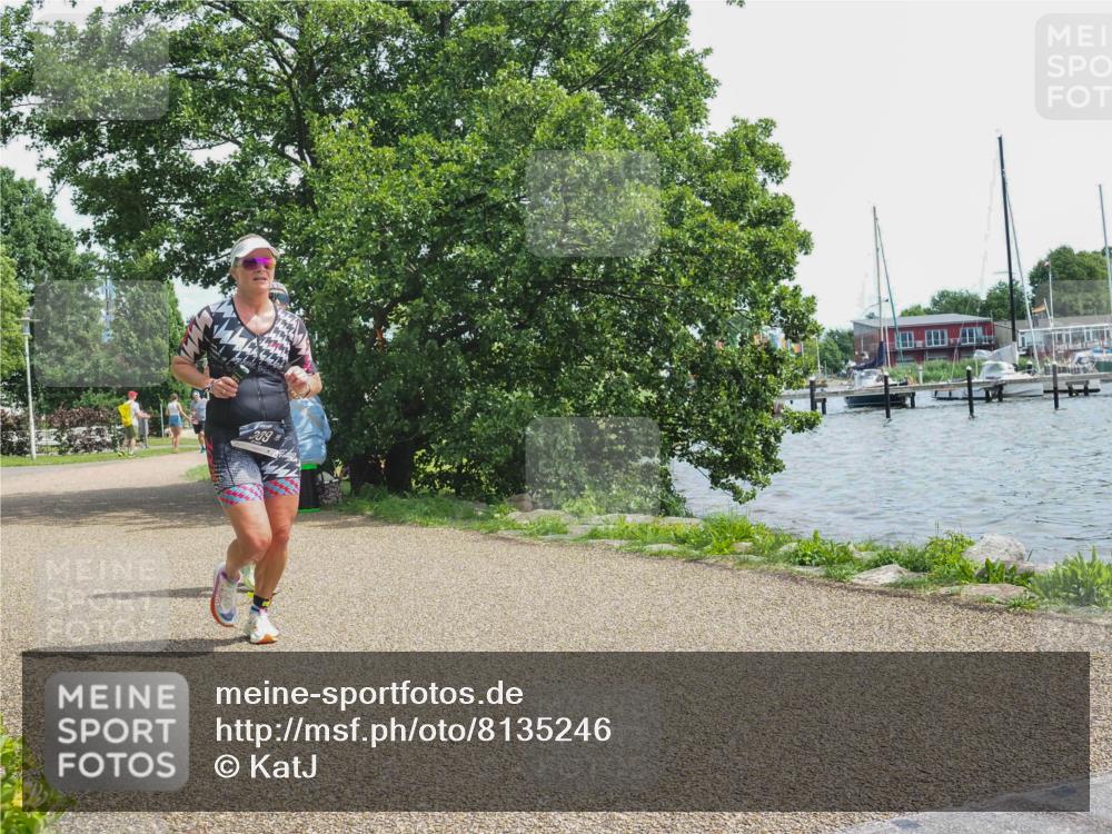 22.06.2025 - Viking Triathlon KatJ http://msf.ph/oto/8135246 22.06.2025 14:20:33 Laufen 278, 309, 431 meine-sportfotos.de