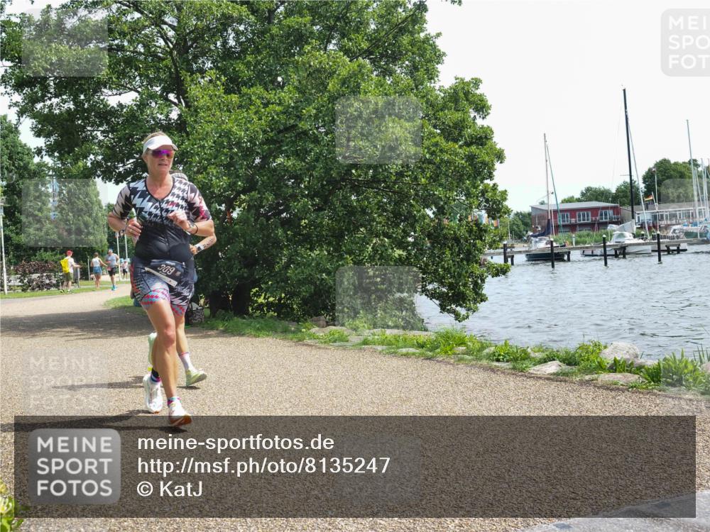 22.06.2025 - Viking Triathlon KatJ http://msf.ph/oto/8135247 22.06.2025 14:20:33 Laufen 278, 309, 431 meine-sportfotos.de