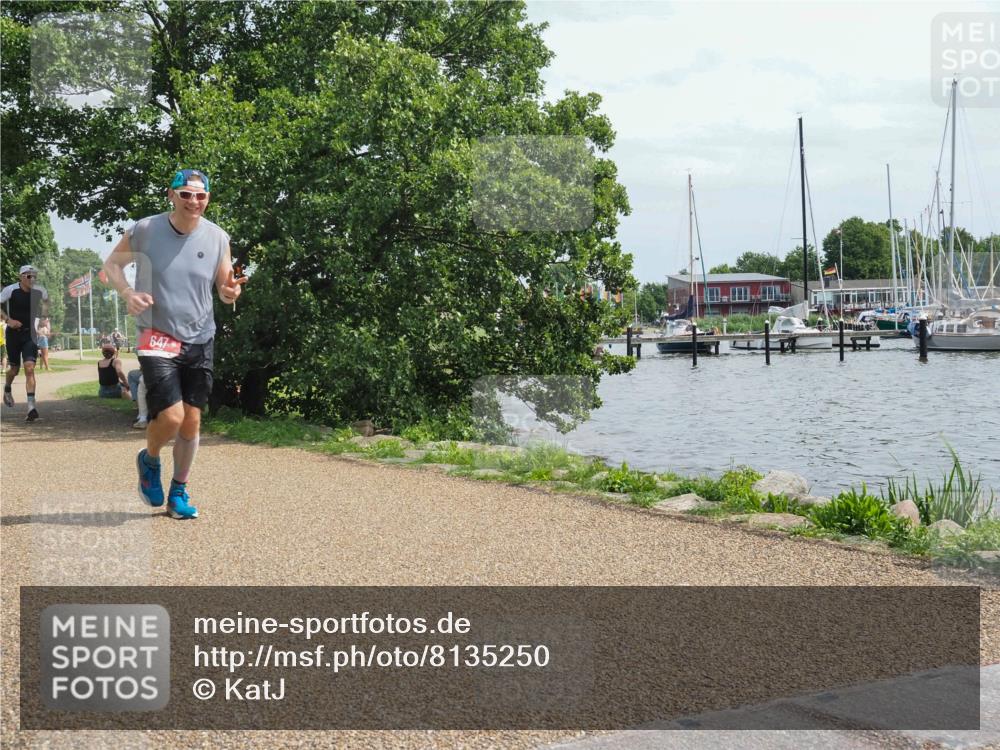 22.06.2025 - Viking Triathlon KatJ http://msf.ph/oto/8135250 22.06.2025 14:20:46 Laufen 42, 647 meine-sportfotos.de