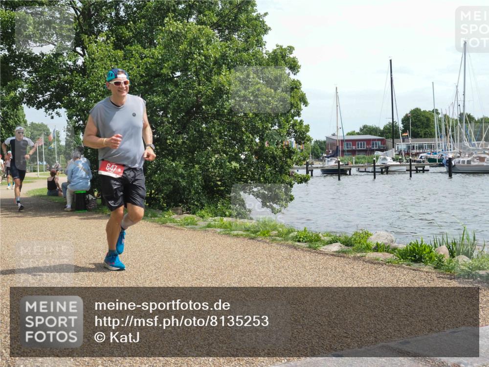 22.06.2025 - Viking Triathlon KatJ http://msf.ph/oto/8135253 22.06.2025 14:20:46 Laufen 42, 647 meine-sportfotos.de