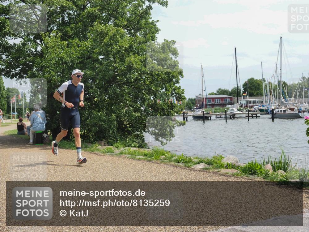 22.06.2025 - Viking Triathlon KatJ http://msf.ph/oto/8135259 22.06.2025 14:20:48 Laufen 42, 647 meine-sportfotos.de