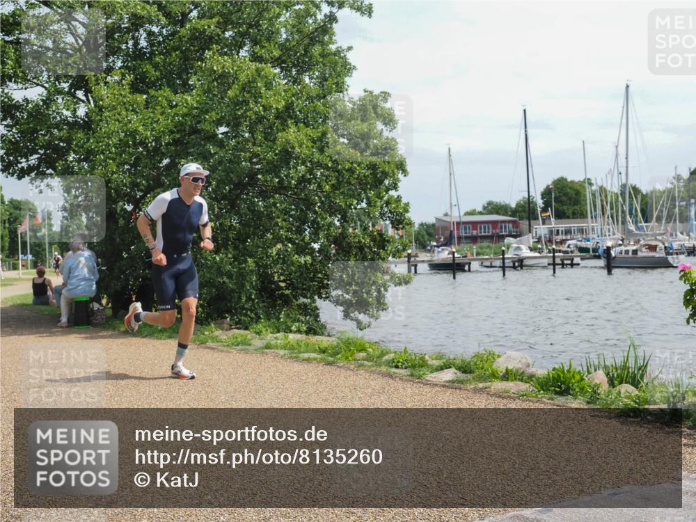 22.06.2025 - Viking Triathlon KatJ http://msf.ph/oto/8135260 22.06.2025 14:20:48 Laufen 42, 647 meine-sportfotos.de