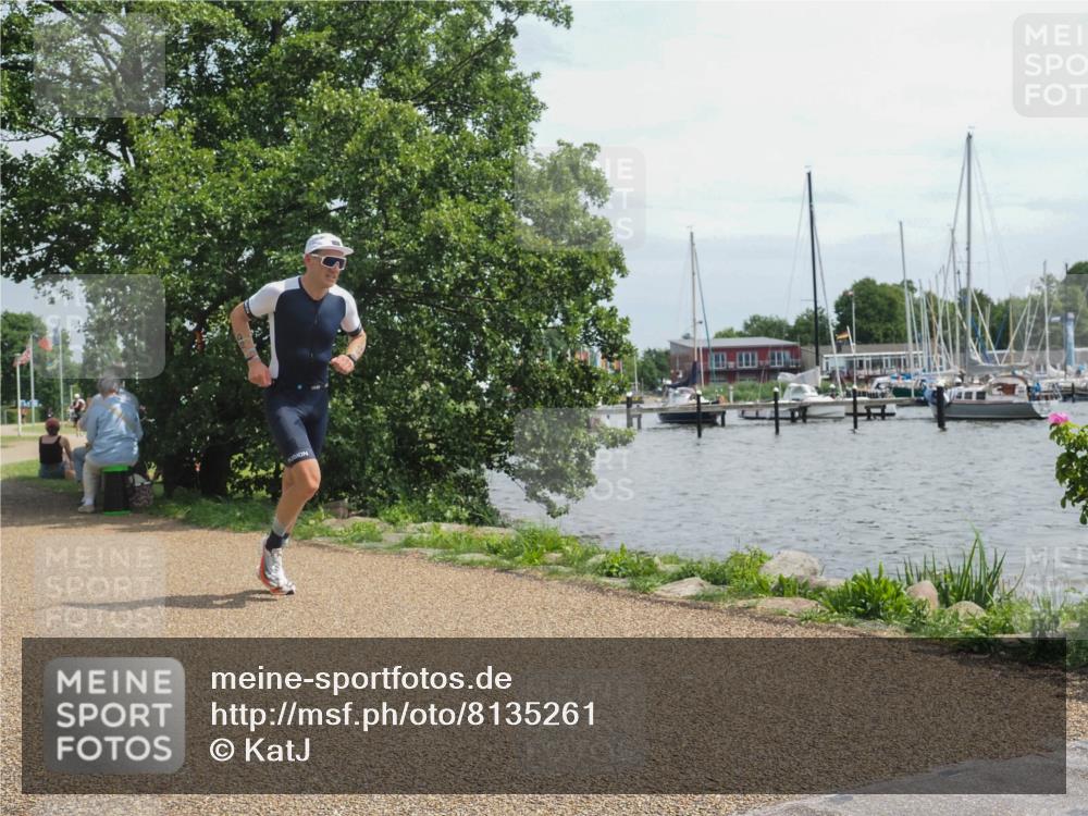 22.06.2025 - Viking Triathlon KatJ http://msf.ph/oto/8135261 22.06.2025 14:20:48 Laufen 42, 647 meine-sportfotos.de