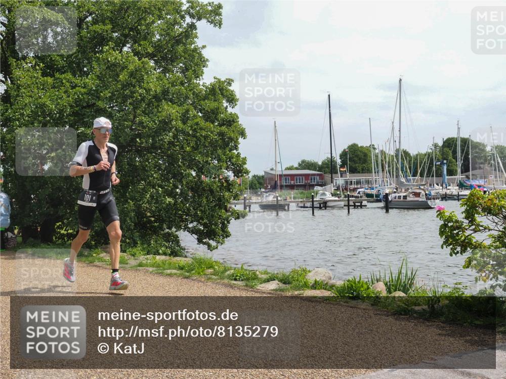 22.06.2025 - Viking Triathlon KatJ http://msf.ph/oto/8135279 22.06.2025 14:21:02 Laufen 101 meine-sportfotos.de