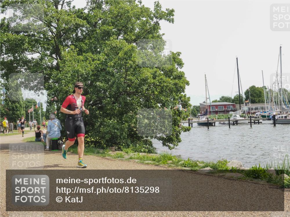 22.06.2025 - Viking Triathlon KatJ http://msf.ph/oto/8135298 22.06.2025 14:21:32 Laufen 429 meine-sportfotos.de
