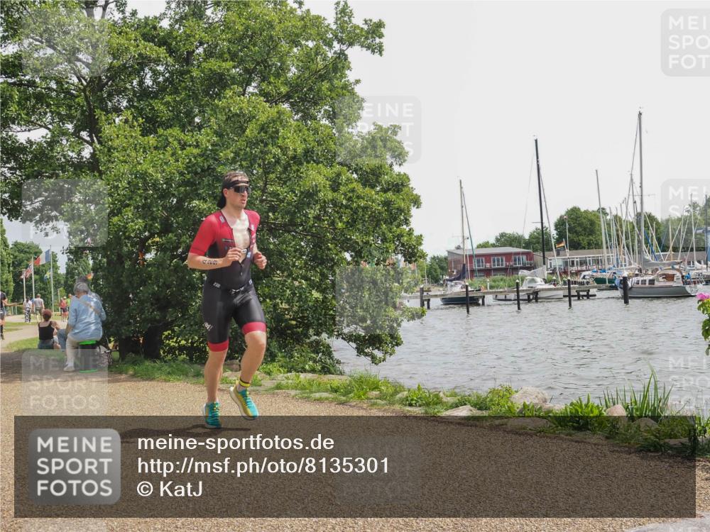 22.06.2025 - Viking Triathlon KatJ http://msf.ph/oto/8135301 22.06.2025 14:21:33 Laufen 429 meine-sportfotos.de