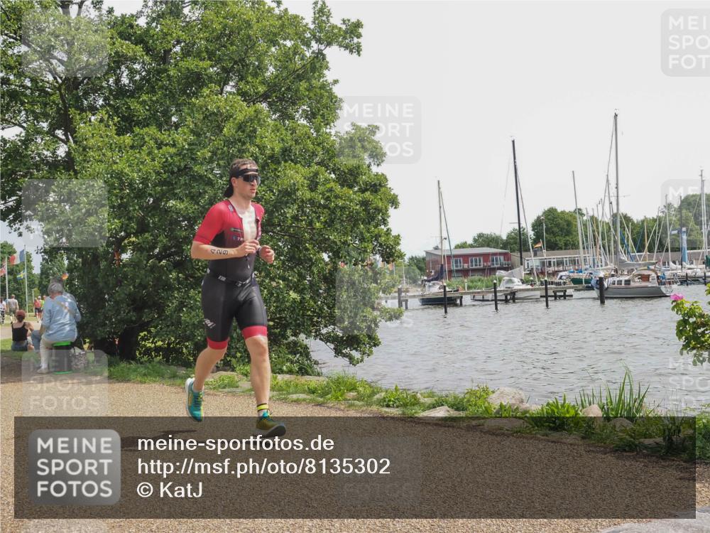 22.06.2025 - Viking Triathlon KatJ http://msf.ph/oto/8135302 22.06.2025 14:21:33 Laufen 429 meine-sportfotos.de