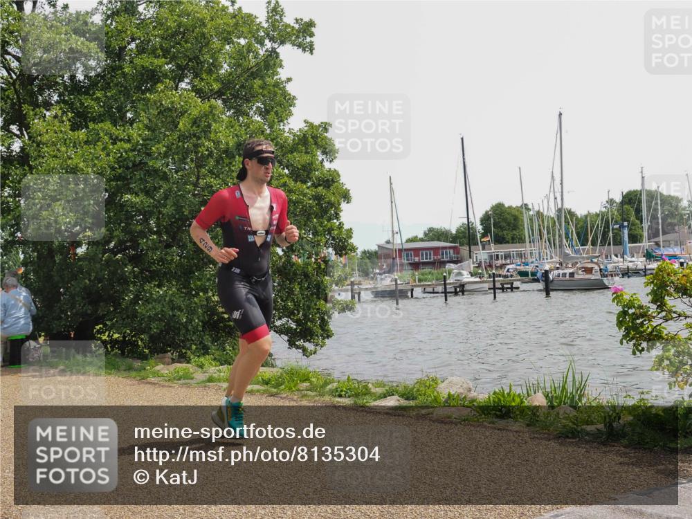 22.06.2025 - Viking Triathlon KatJ http://msf.ph/oto/8135304 22.06.2025 14:21:33 Laufen 429 meine-sportfotos.de