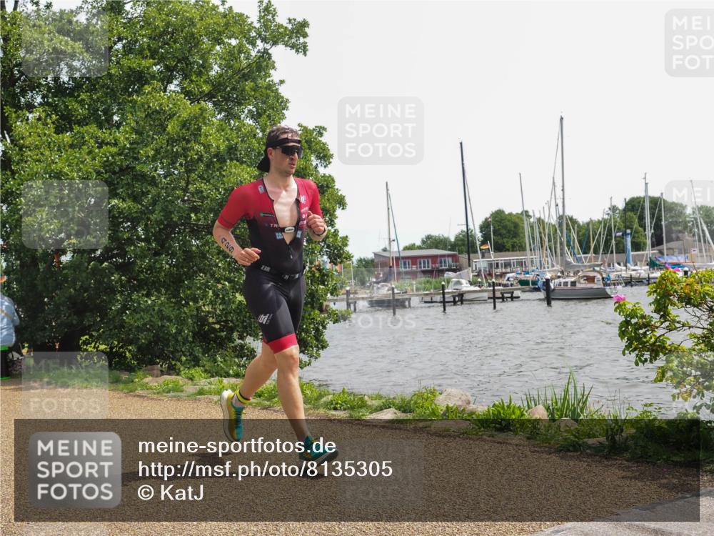 22.06.2025 - Viking Triathlon KatJ http://msf.ph/oto/8135305 22.06.2025 14:21:33 Laufen 429 meine-sportfotos.de