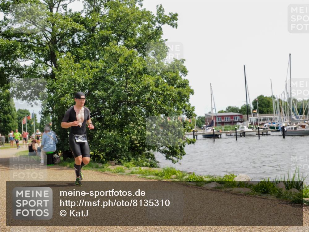 22.06.2025 - Viking Triathlon KatJ http://msf.ph/oto/8135310 22.06.2025 14:21:40 Laufen 508 meine-sportfotos.de