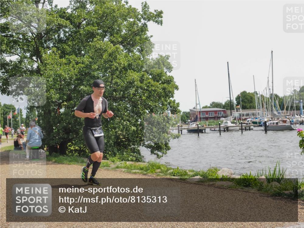 22.06.2025 - Viking Triathlon KatJ http://msf.ph/oto/8135313 22.06.2025 14:21:41 Laufen 508 meine-sportfotos.de