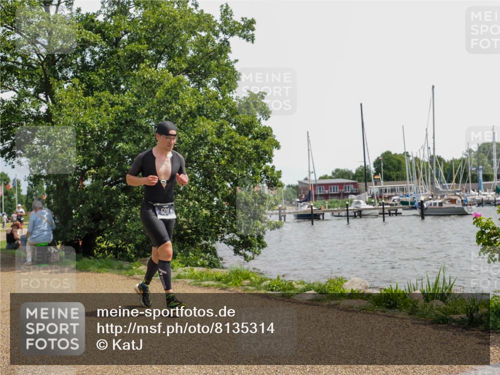 22.06.2025 - Viking Triathlon KatJ http://msf.ph/oto/8135314 22.06.2025 14:21:41 Laufen 508 meine-sportfotos.de