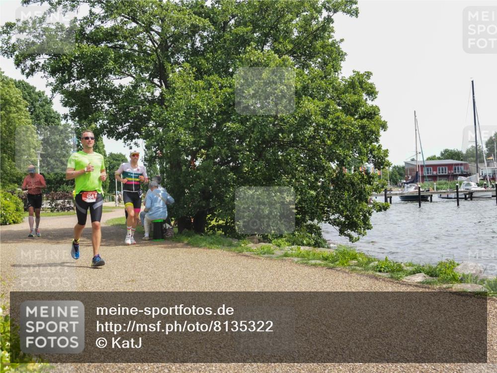 22.06.2025 - Viking Triathlon KatJ http://msf.ph/oto/8135322 22.06.2025 14:21:49 Laufen 209, 654 meine-sportfotos.de