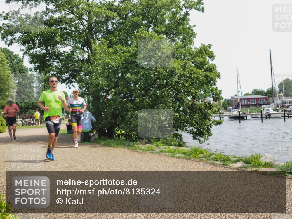 22.06.2025 - Viking Triathlon KatJ http://msf.ph/oto/8135324 22.06.2025 14:21:50 Laufen 64, 209, 654 meine-sportfotos.de