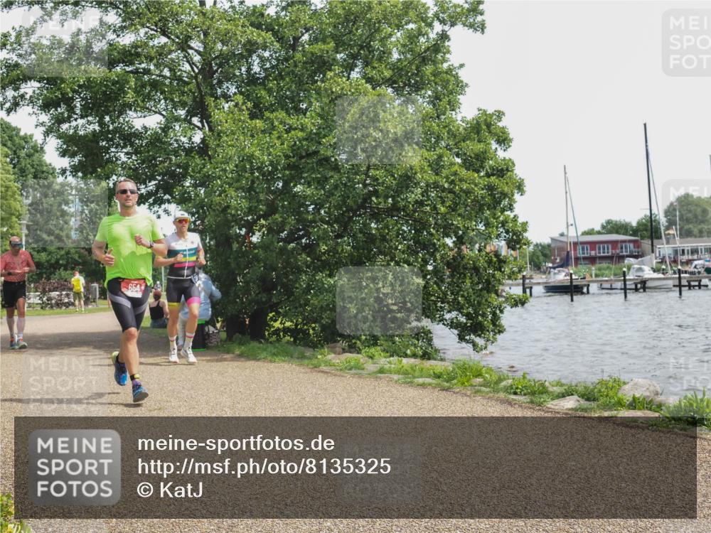 22.06.2025 - Viking Triathlon KatJ http://msf.ph/oto/8135325 22.06.2025 14:21:50 Laufen 64, 209, 654 meine-sportfotos.de