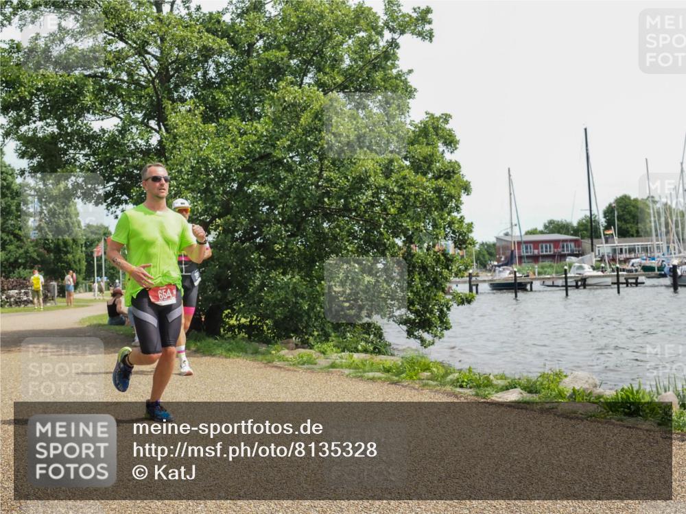 22.06.2025 - Viking Triathlon KatJ http://msf.ph/oto/8135328 22.06.2025 14:21:50 Laufen 64, 209, 654 meine-sportfotos.de