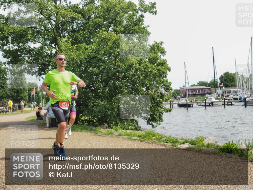 22.06.2025 - Viking Triathlon KatJ http://msf.ph/oto/8135329 22.06.2025 14:21:50 Laufen 64, 209, 654 meine-sportfotos.de