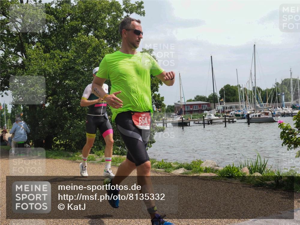 22.06.2025 - Viking Triathlon KatJ http://msf.ph/oto/8135332 22.06.2025 14:21:51 Laufen 64, 209, 654 meine-sportfotos.de