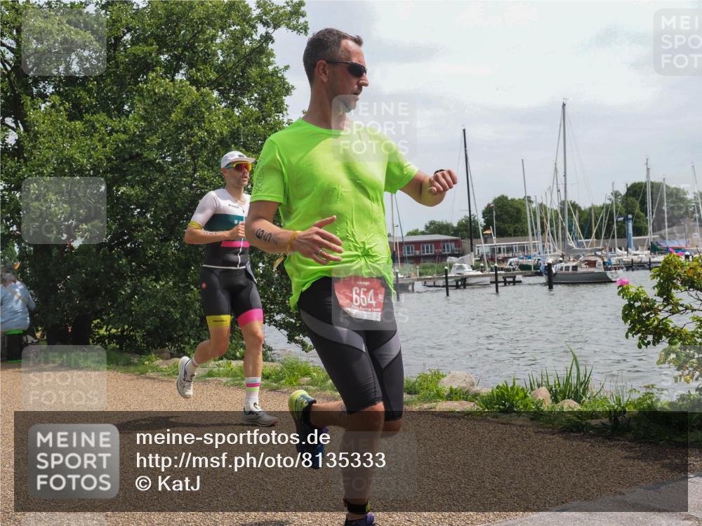22.06.2025 - Viking Triathlon KatJ http://msf.ph/oto/8135333 22.06.2025 14:21:51 Laufen 64, 209, 654 meine-sportfotos.de