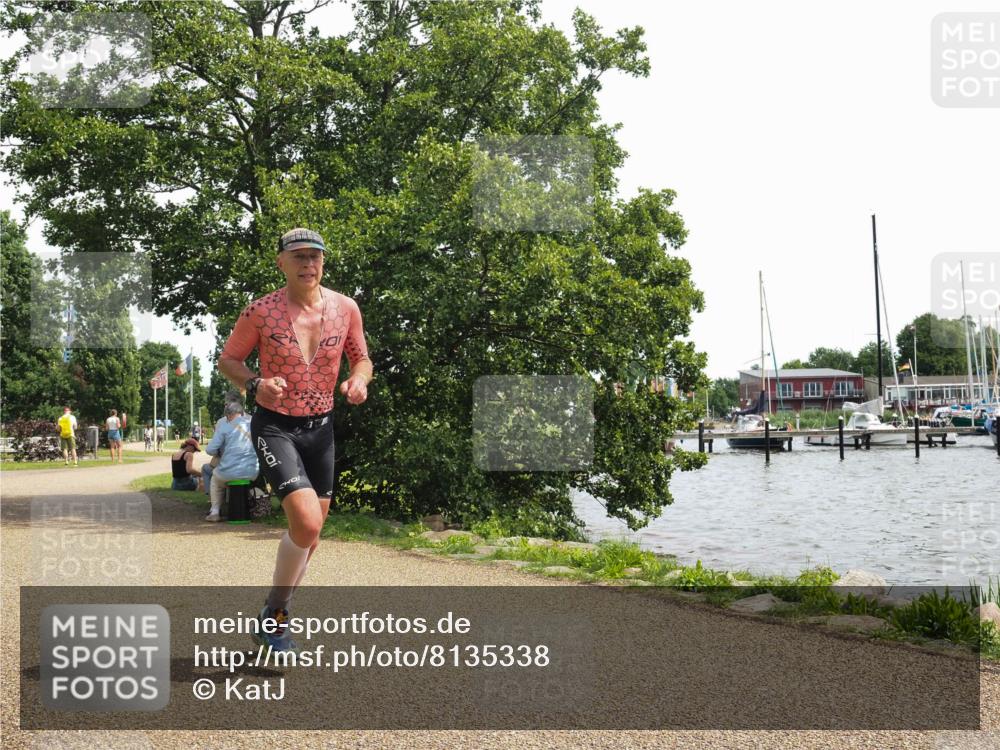 22.06.2025 - Viking Triathlon KatJ http://msf.ph/oto/8135338 22.06.2025 14:21:53 Laufen 64, 209, 654 meine-sportfotos.de