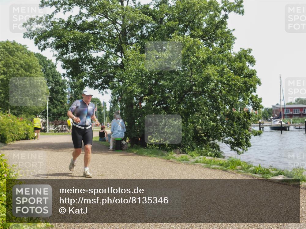 22.06.2025 - Viking Triathlon KatJ http://msf.ph/oto/8135346 22.06.2025 14:22:15 Laufen 454 meine-sportfotos.de