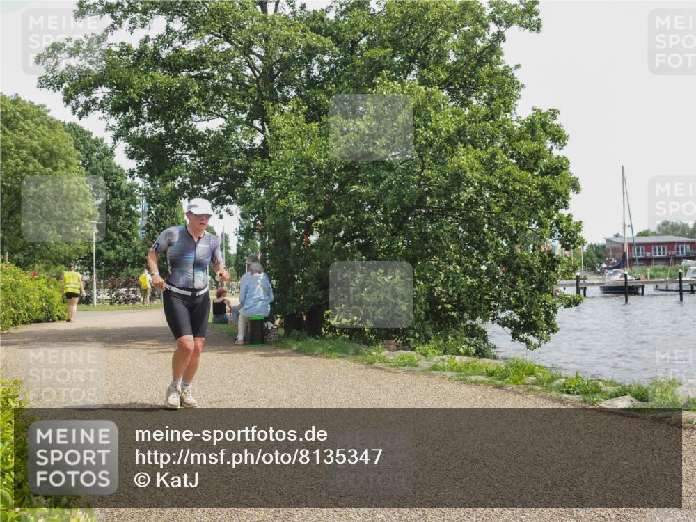 22.06.2025 - Viking Triathlon KatJ http://msf.ph/oto/8135347 22.06.2025 14:22:15 Laufen 454 meine-sportfotos.de