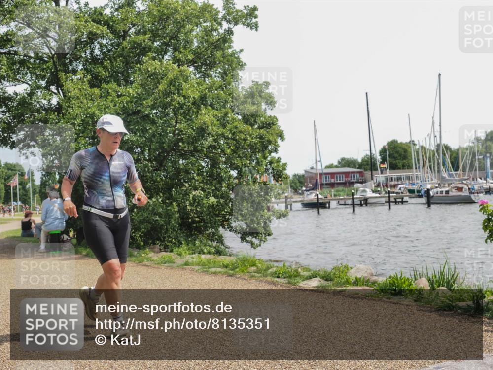 22.06.2025 - Viking Triathlon KatJ http://msf.ph/oto/8135351 22.06.2025 14:22:16 Laufen 454 meine-sportfotos.de
