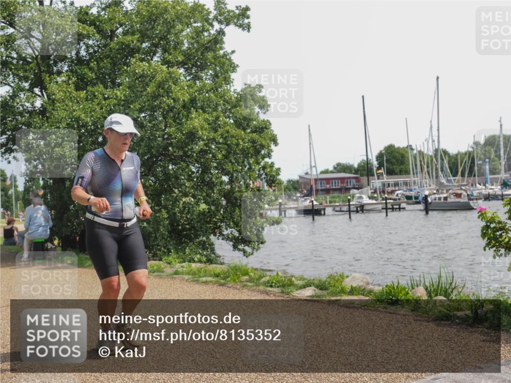 22.06.2025 - Viking Triathlon KatJ http://msf.ph/oto/8135352 22.06.2025 14:22:16 Laufen 454 meine-sportfotos.de