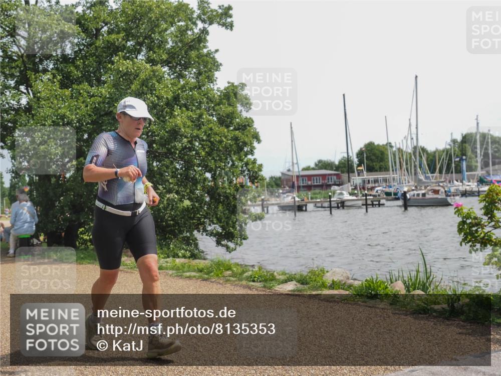 22.06.2025 - Viking Triathlon KatJ http://msf.ph/oto/8135353 22.06.2025 14:22:16 Laufen 454 meine-sportfotos.de