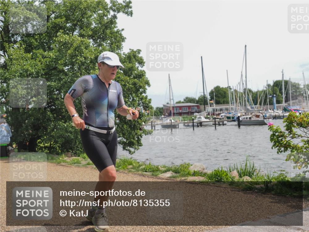 22.06.2025 - Viking Triathlon KatJ http://msf.ph/oto/8135355 22.06.2025 14:22:16 Laufen 454 meine-sportfotos.de