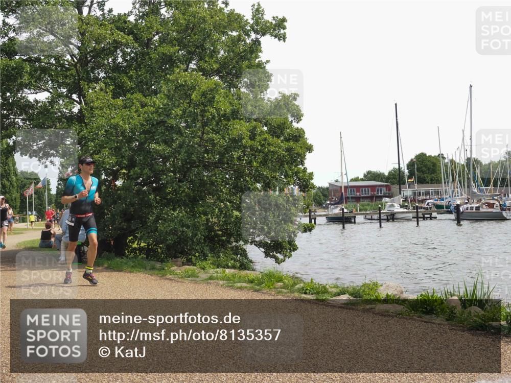 22.06.2025 - Viking Triathlon KatJ http://msf.ph/oto/8135357 22.06.2025 14:22:42 Laufen 316, 524 meine-sportfotos.de