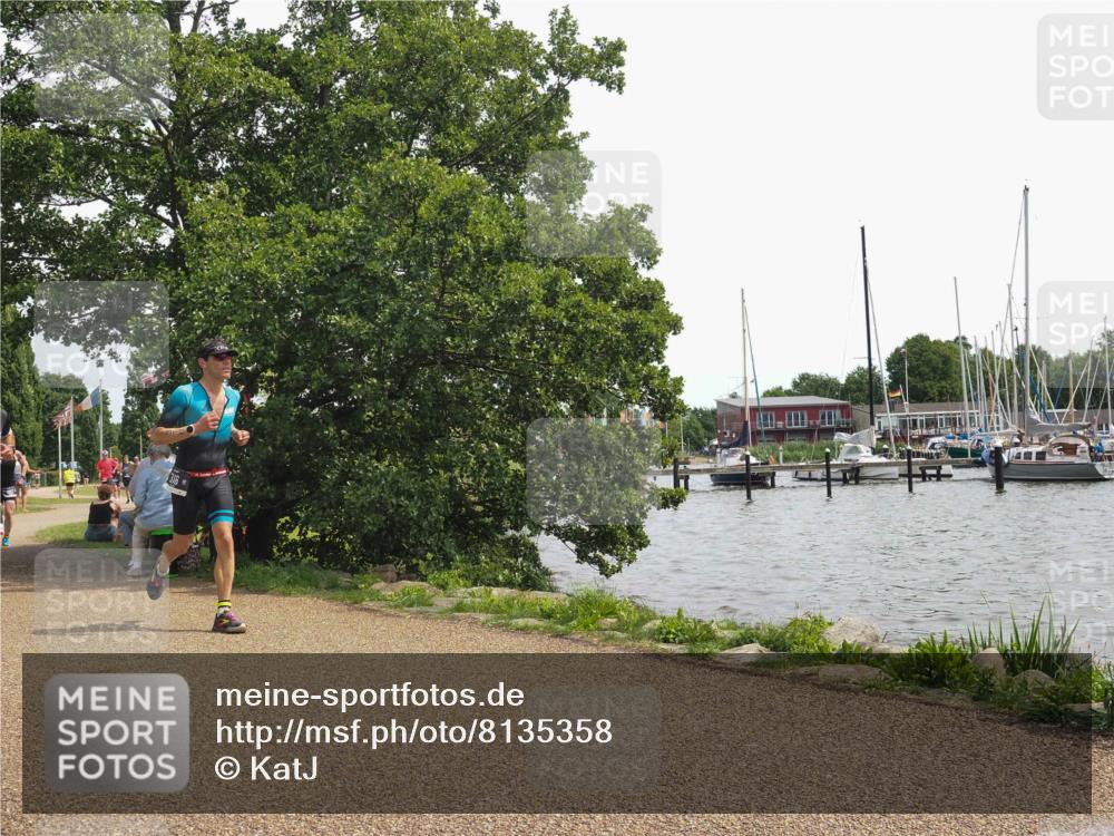 22.06.2025 - Viking Triathlon KatJ http://msf.ph/oto/8135358 22.06.2025 14:22:42 Laufen 316, 524 meine-sportfotos.de