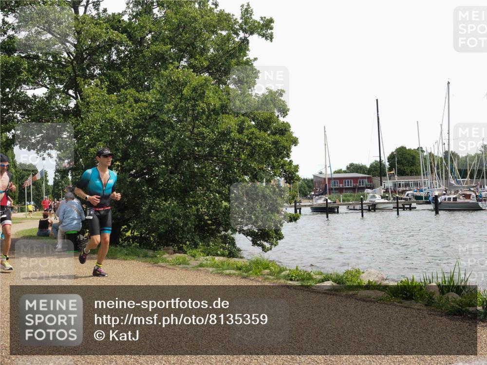 22.06.2025 - Viking Triathlon KatJ http://msf.ph/oto/8135359 22.06.2025 14:22:42 Laufen 316, 524 meine-sportfotos.de