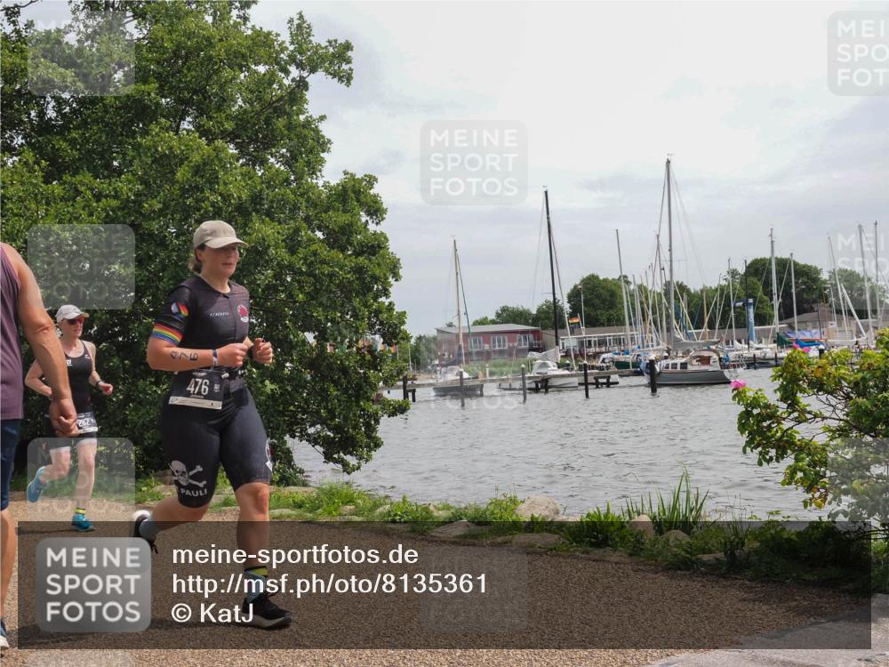 22.06.2025 - Viking Triathlon KatJ http://msf.ph/oto/8135361 22.06.2025 14:22:46 Laufen 282, 316, 476, 524 meine-sportfotos.de