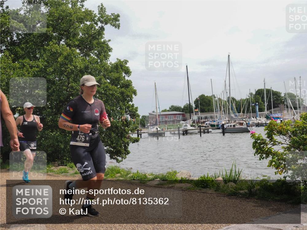 22.06.2025 - Viking Triathlon KatJ http://msf.ph/oto/8135362 22.06.2025 14:22:46 Laufen 282, 316, 476, 524 meine-sportfotos.de