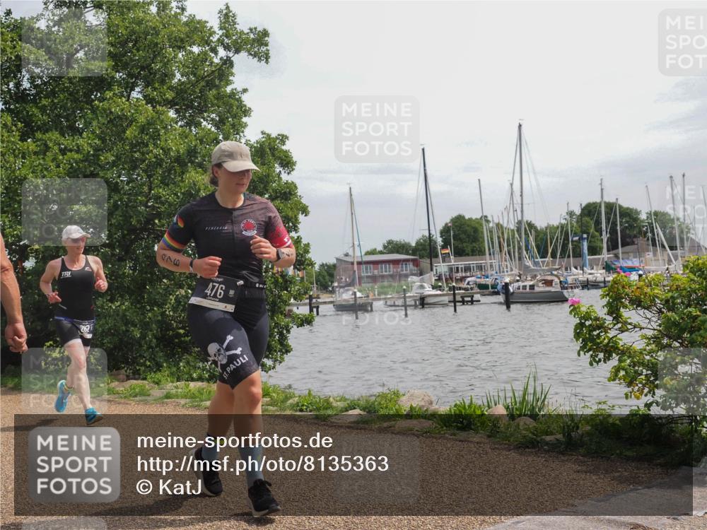 22.06.2025 - Viking Triathlon KatJ http://msf.ph/oto/8135363 22.06.2025 14:22:46 Laufen 282, 316, 476, 524 meine-sportfotos.de