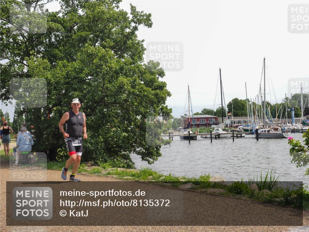 22.06.2025 - Viking Triathlon KatJ http://msf.ph/oto/8135372 22.06.2025 14:22:55 Laufen 136, 137, 447, 644 meine-sportfotos.de