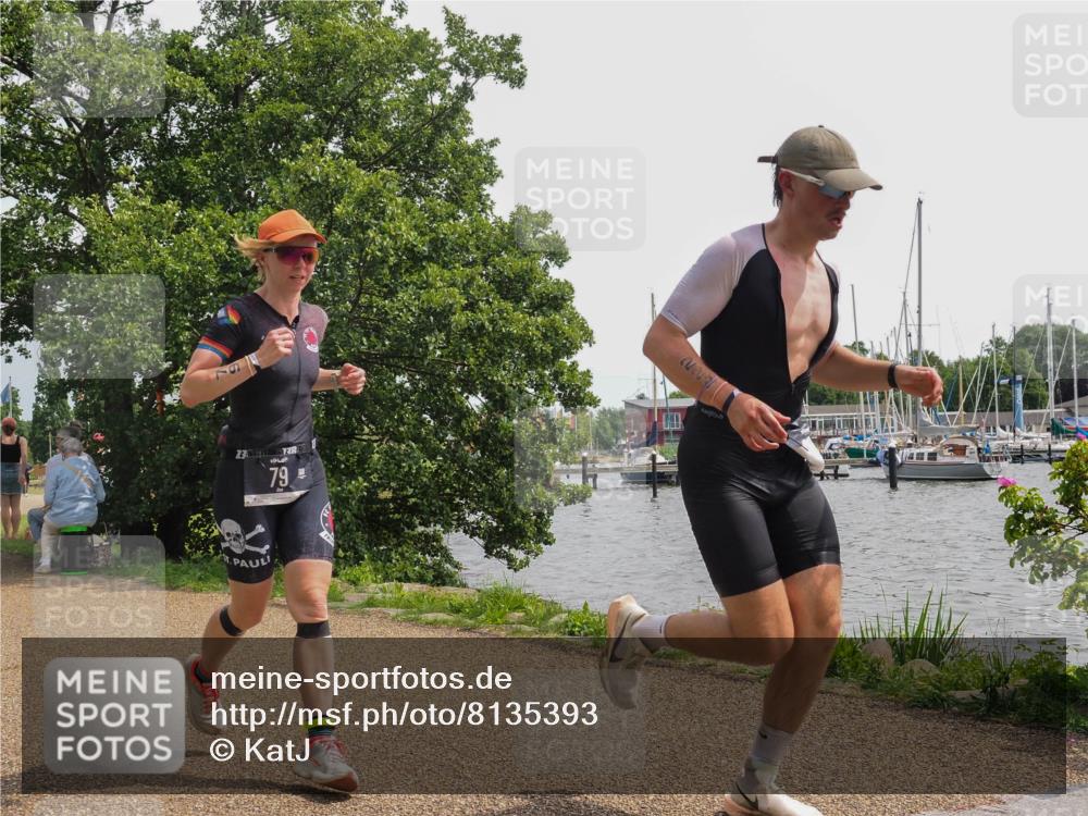 22.06.2025 - Viking Triathlon KatJ http://msf.ph/oto/8135393 22.06.2025 14:23:00 Laufen 79, 136, 137, 224, 353 meine-sportfotos.de