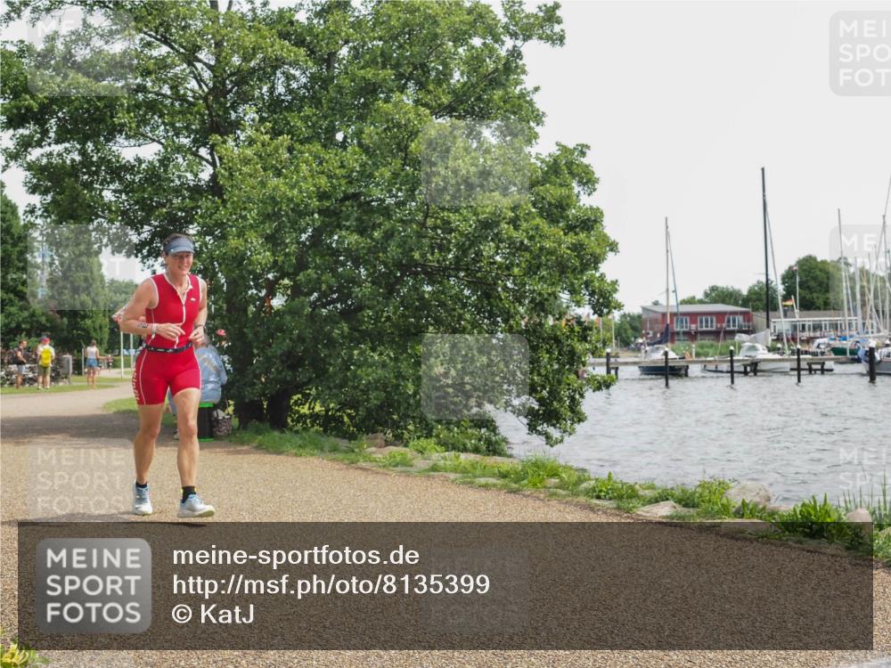 22.06.2025 - Viking Triathlon KatJ http://msf.ph/oto/8135399 22.06.2025 14:23:02 Laufen 79, 224, 353 meine-sportfotos.de