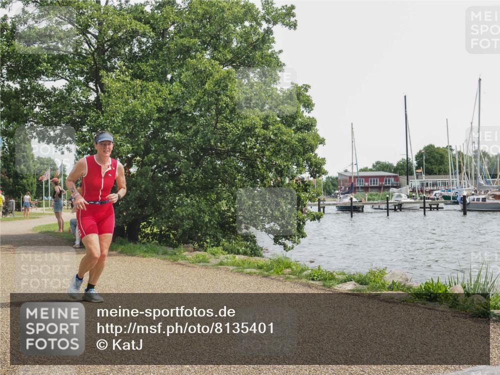 22.06.2025 - Viking Triathlon KatJ http://msf.ph/oto/8135401 22.06.2025 14:23:03 Laufen 79, 353 meine-sportfotos.de