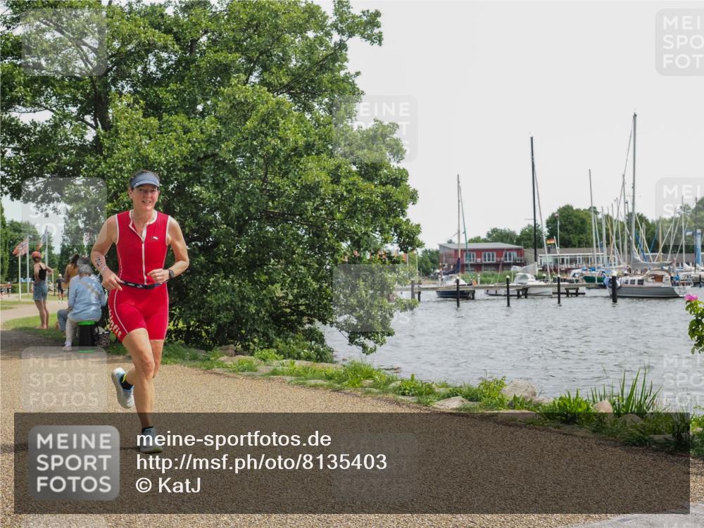 22.06.2025 - Viking Triathlon KatJ http://msf.ph/oto/8135403 22.06.2025 14:23:03 Laufen 79, 353 meine-sportfotos.de