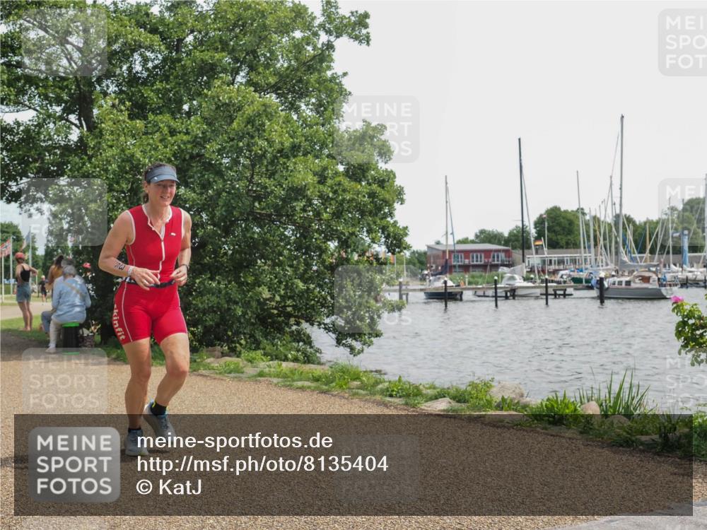 22.06.2025 - Viking Triathlon KatJ http://msf.ph/oto/8135404 22.06.2025 14:23:03 Laufen 79, 353 meine-sportfotos.de
