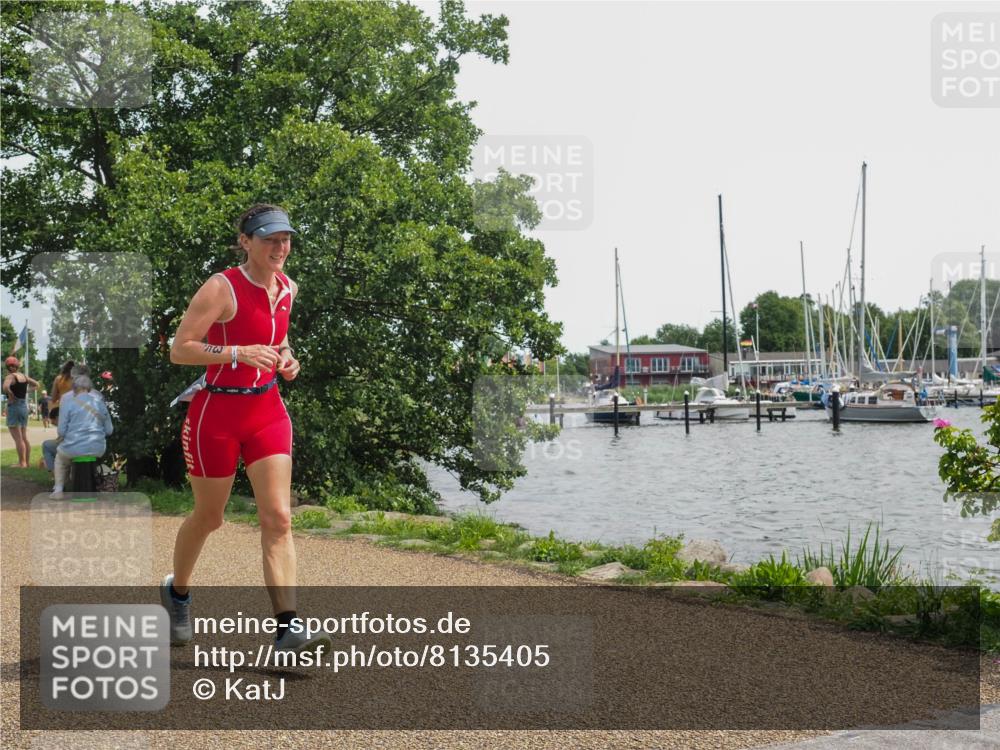 22.06.2025 - Viking Triathlon KatJ http://msf.ph/oto/8135405 22.06.2025 14:23:03 Laufen 79, 353 meine-sportfotos.de